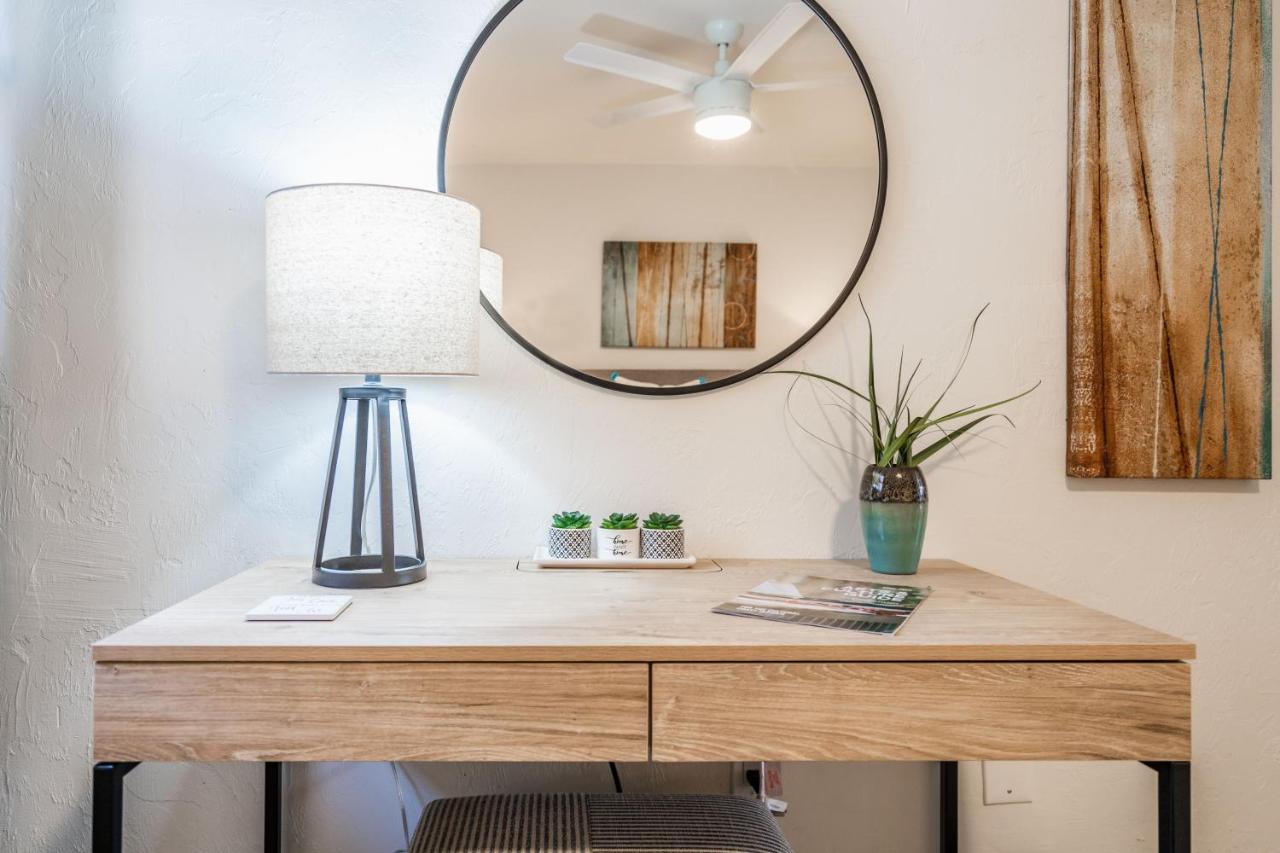 סרסוטה 2Bed 1Bath Suite Minutes To Downtown, Beaches, Restaurants, Theaters And More מראה חיצוני תמונה