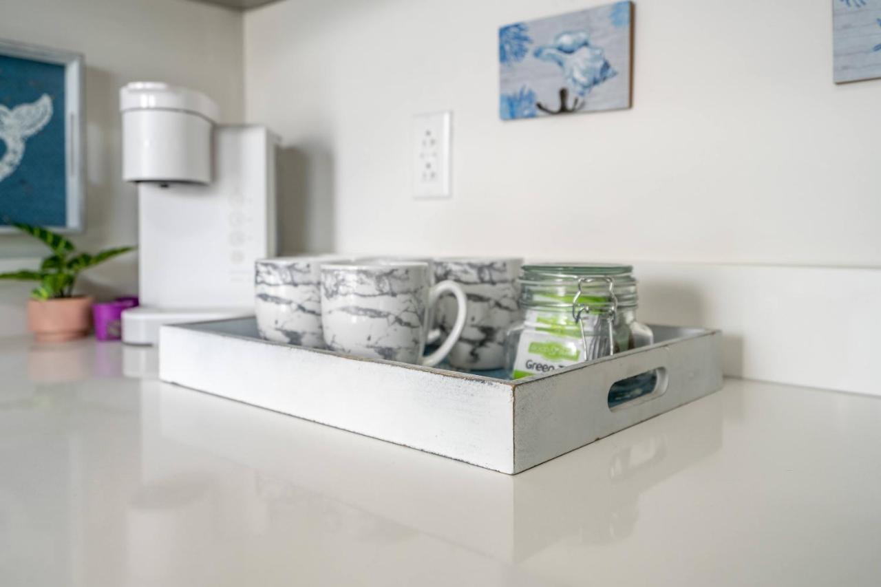סרסוטה 2Bed 1Bath Suite Minutes To Downtown, Beaches, Restaurants, Theaters And More מראה חיצוני תמונה