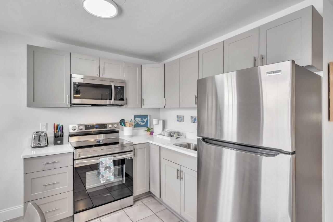 סרסוטה 2Bed 1Bath Suite Minutes To Downtown, Beaches, Restaurants, Theaters And More מראה חיצוני תמונה