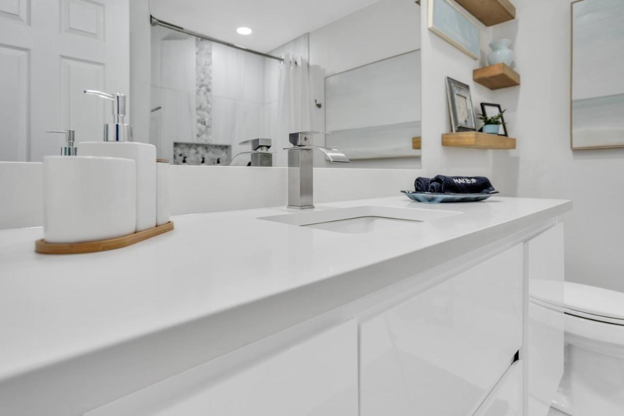 סרסוטה 2Bed 1Bath Suite Minutes To Downtown, Beaches, Restaurants, Theaters And More מראה חיצוני תמונה