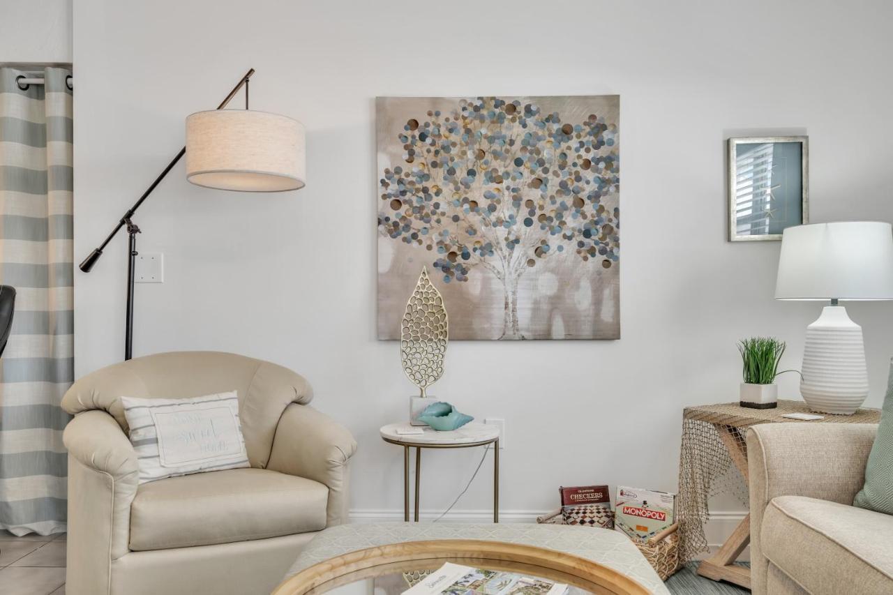 סרסוטה 2Bed 1Bath Suite Minutes To Downtown, Beaches, Restaurants, Theaters And More מראה חיצוני תמונה