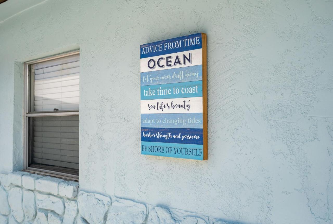 סרסוטה 2Bed 1Bath Suite Minutes To Downtown, Beaches, Restaurants, Theaters And More מראה חיצוני תמונה