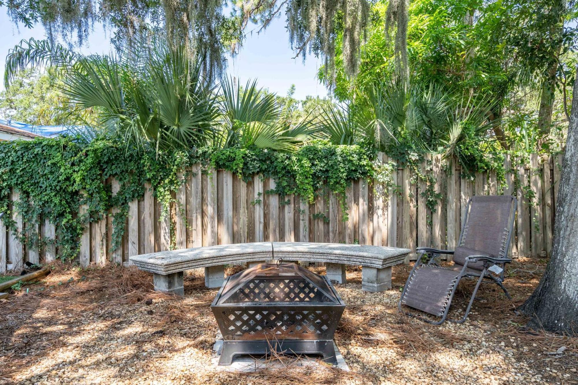 סרסוטה 2Bed 1Bath Suite Minutes To Downtown, Beaches, Restaurants, Theaters And More מראה חיצוני תמונה